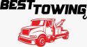 logo image - best towung in nipigon , canada