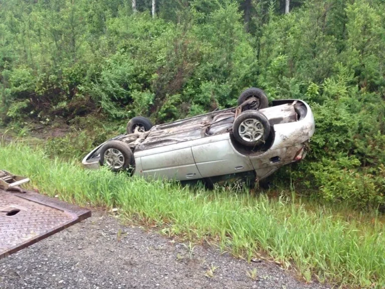 Local towing service Ontario